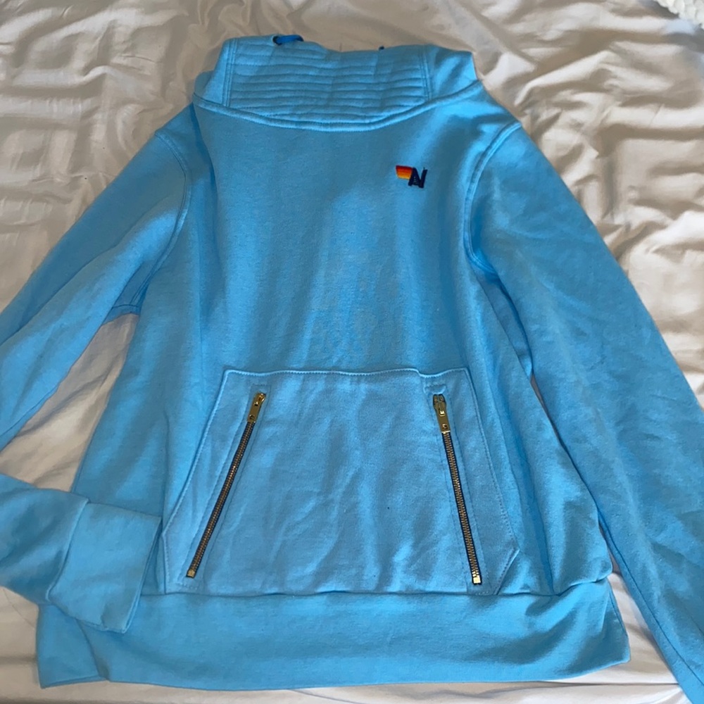 Aviator Nation Ninja Sweatshirt